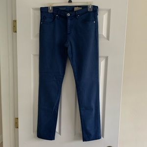 Adriana Goldschmied Jeans